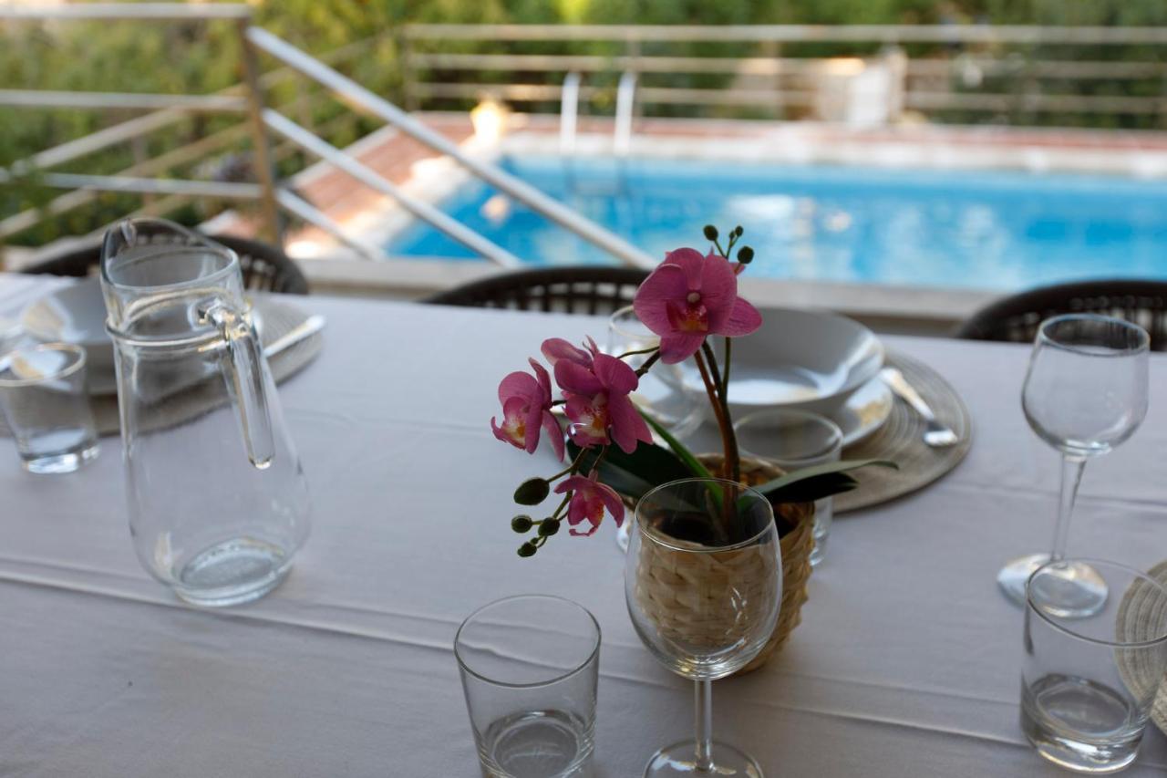 Casa Del Capitan Ferienhaus Santa Ponça