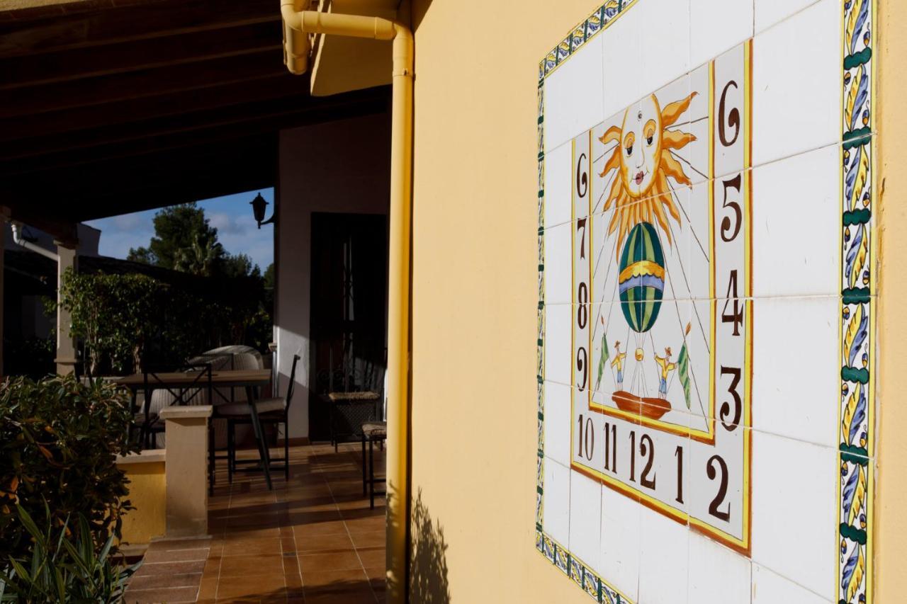 Casa Del Capitan * Santa Ponça