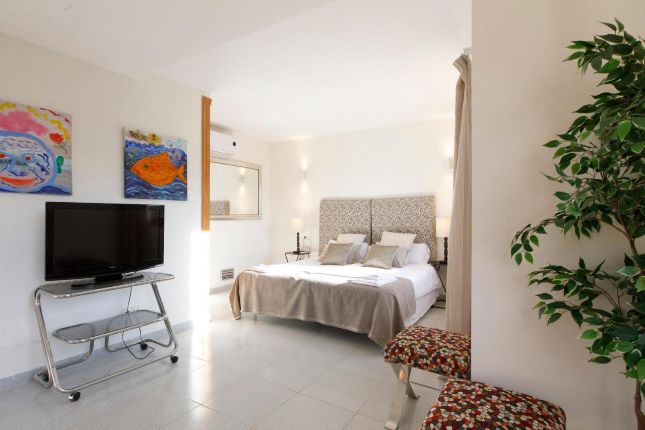 Ferienhaus Casa Del Capitan Santa Ponça