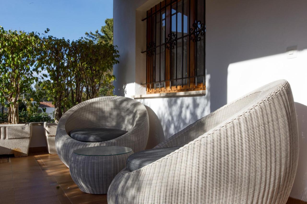 Casa Del Capitan Ferienhaus