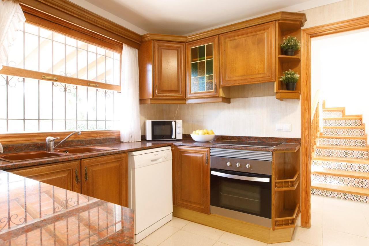Casa Del Capitan Holiday home
