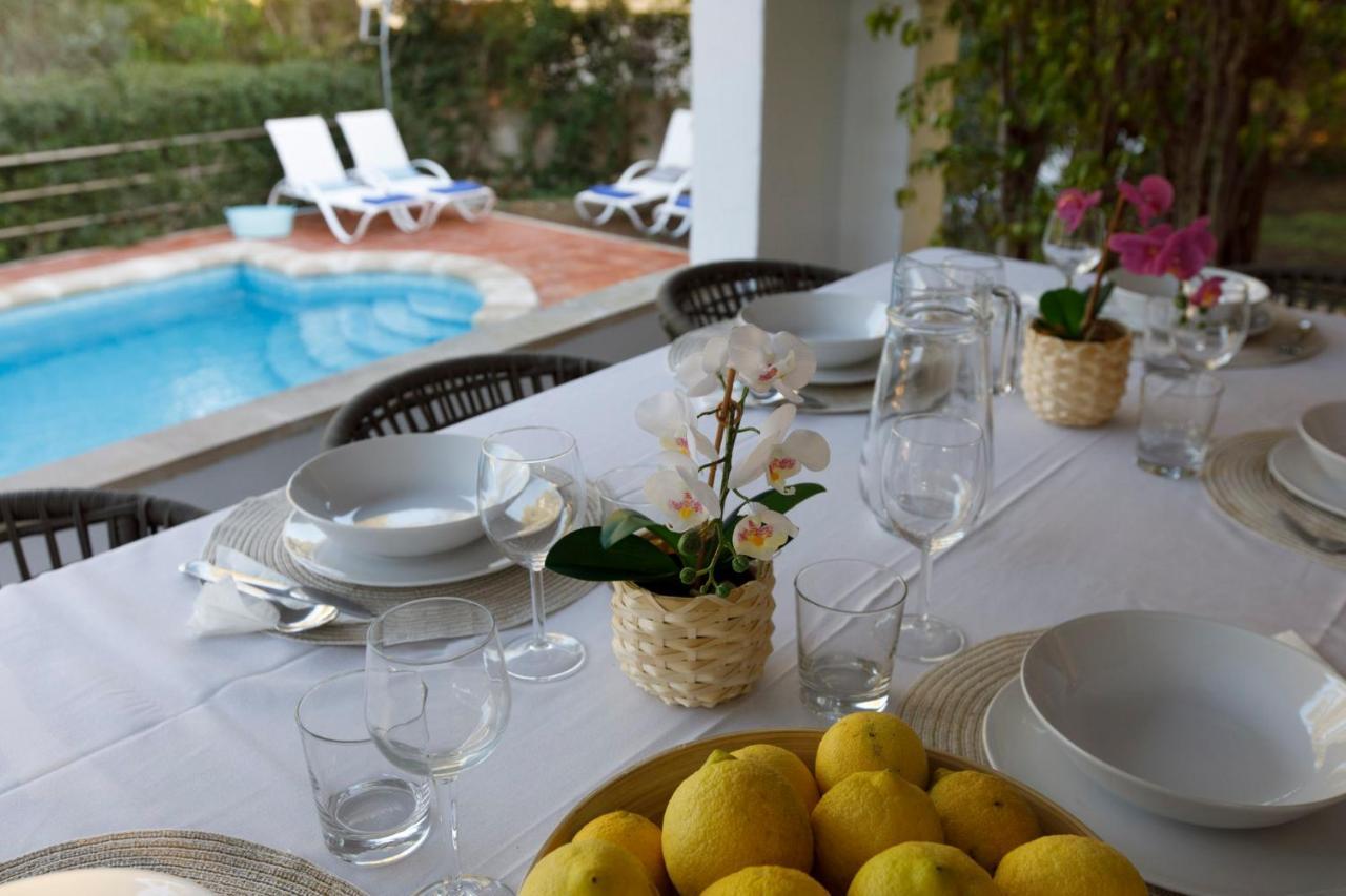 Casa Del Capitan Holiday home *