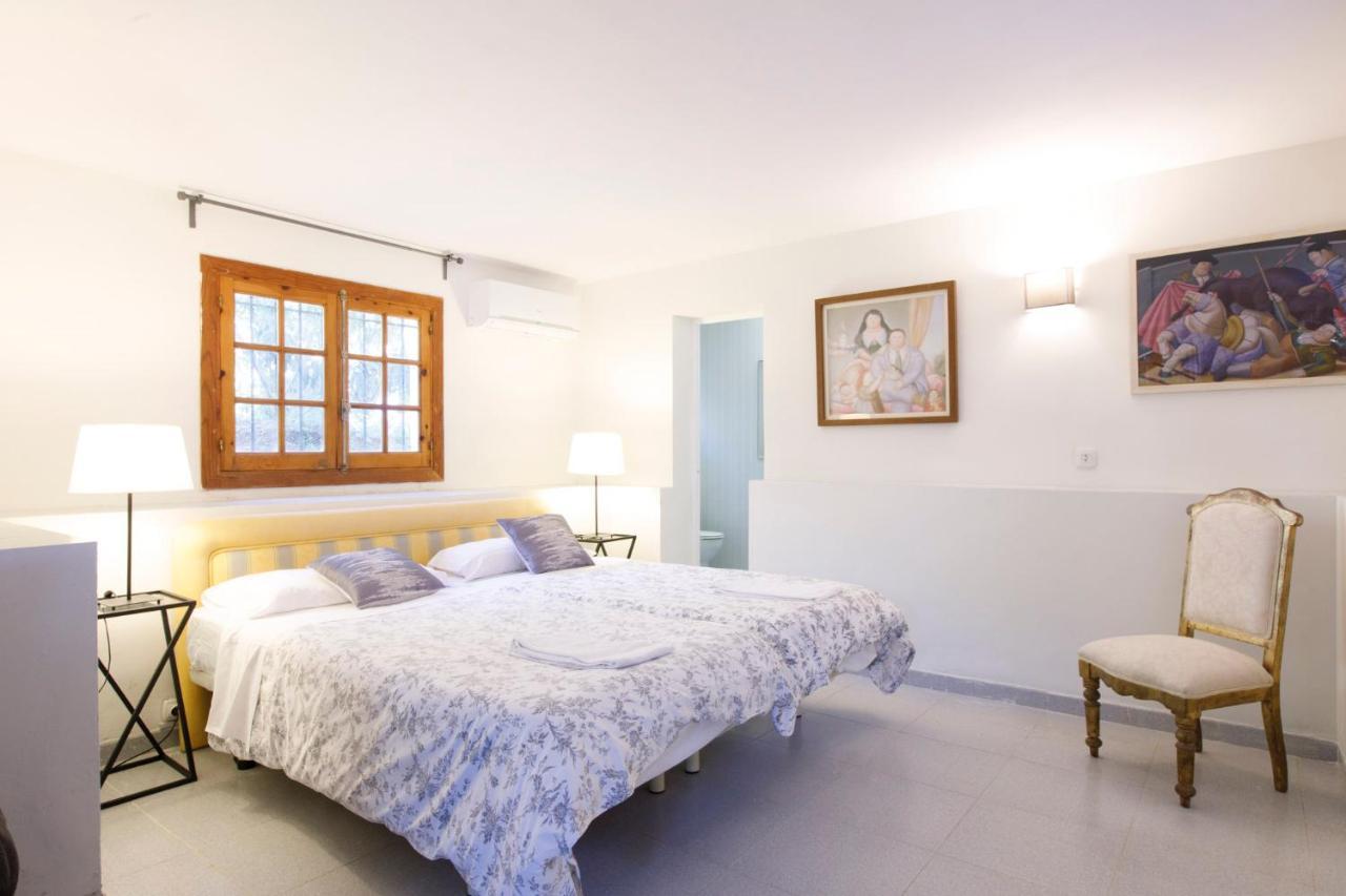 Holiday home Casa Del Capitan