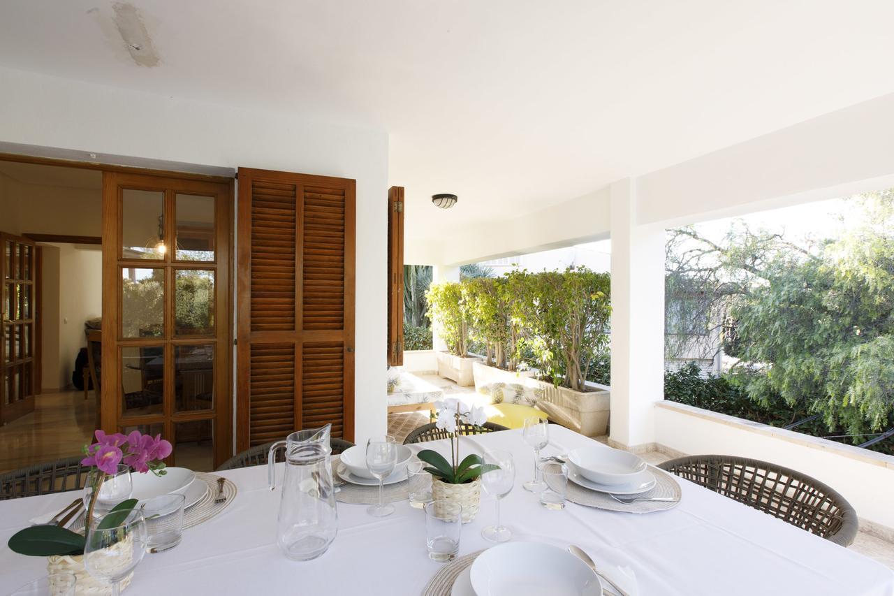Holiday home Casa Del Capitan