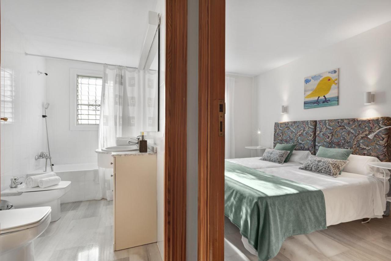 Casa Del Capitan Holiday home